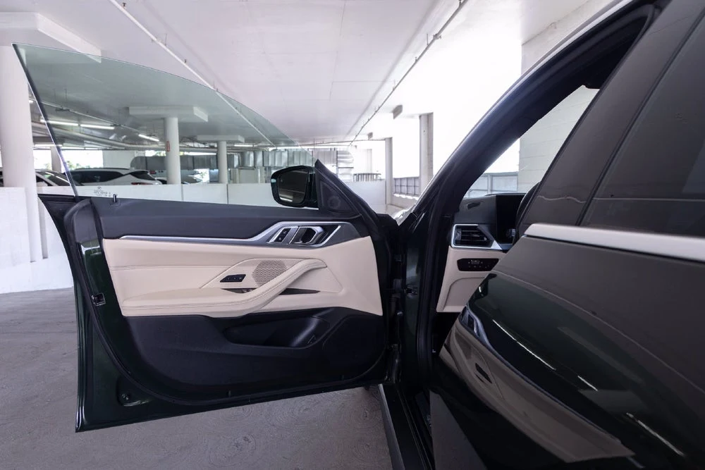 2024 BMW i4 eDrive35 (G26), 13/20