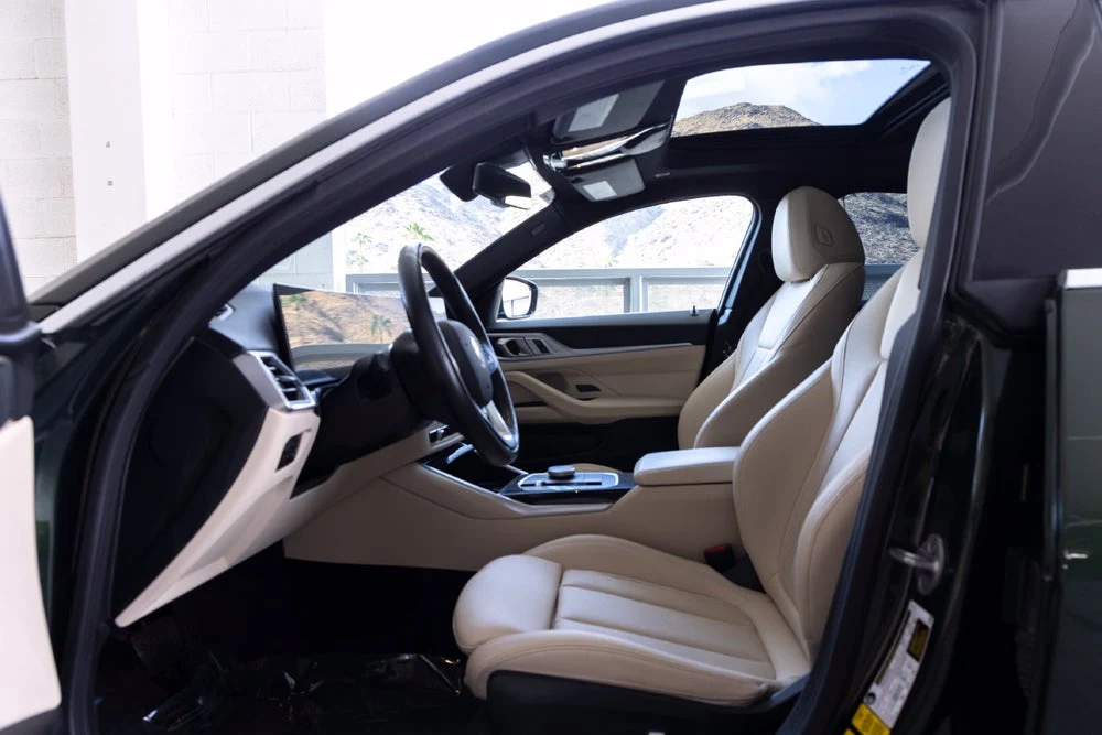2024 BMW i4 eDrive35 (G26), 14/20