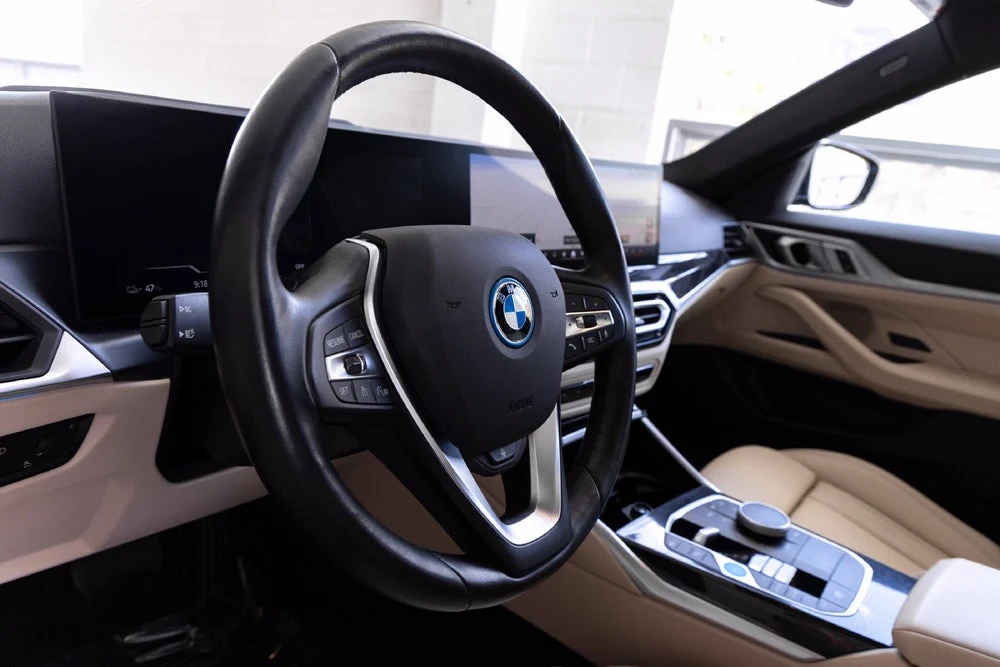 2024 BMW i4 eDrive35 (G26), 16/20