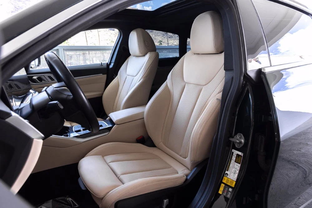 2024 BMW i4 eDrive35 (G26), 18/20