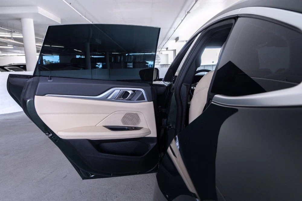 2024 BMW i4 eDrive35 (G26), 19/20