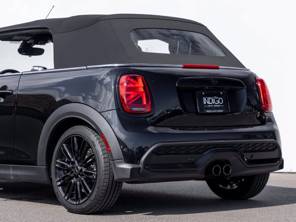 2024 MINI Cooper S Convertible (F57), 5/20