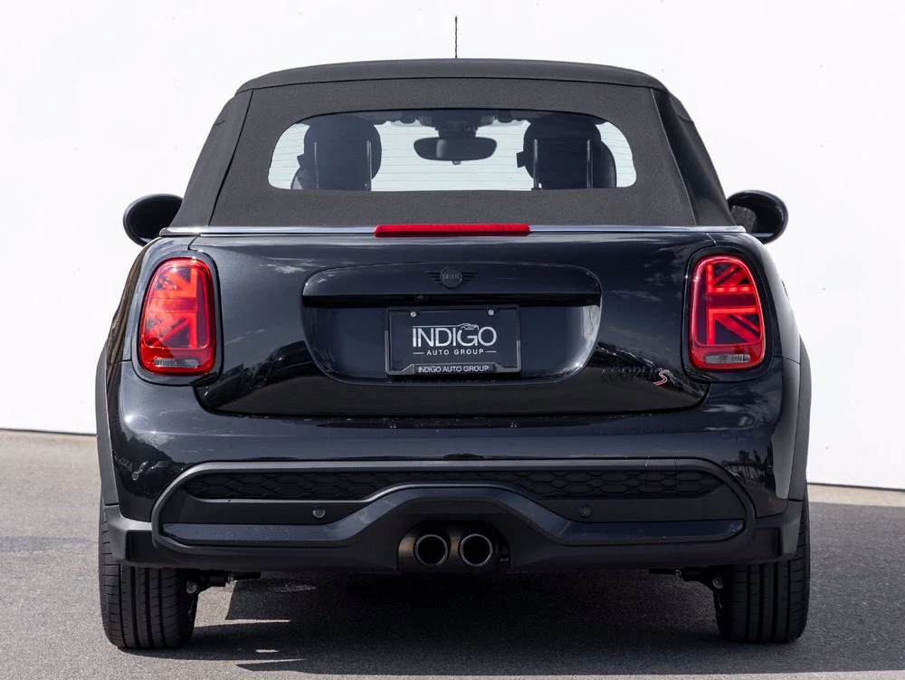 2024 MINI Cooper S Convertible (F57), 6/20