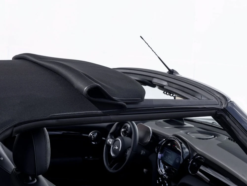2024 MINI Cooper S Convertible (F57), 8/20
