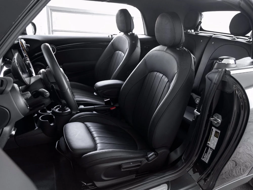 2024 MINI Cooper S Convertible (F57), 11/20