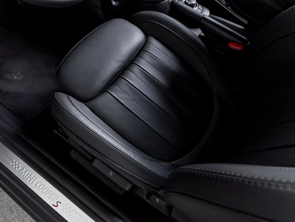 2024 MINI Cooper S Convertible (F57), 13/20