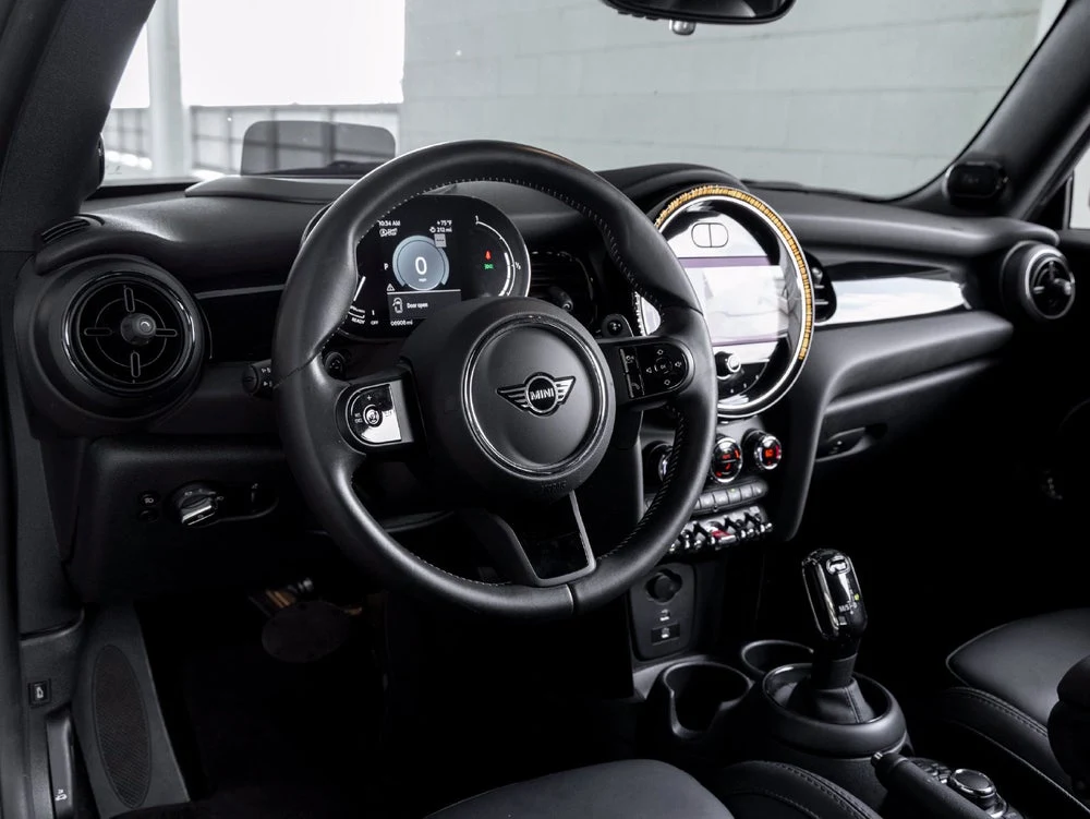 2024 MINI Cooper S Convertible (F57), 14/20