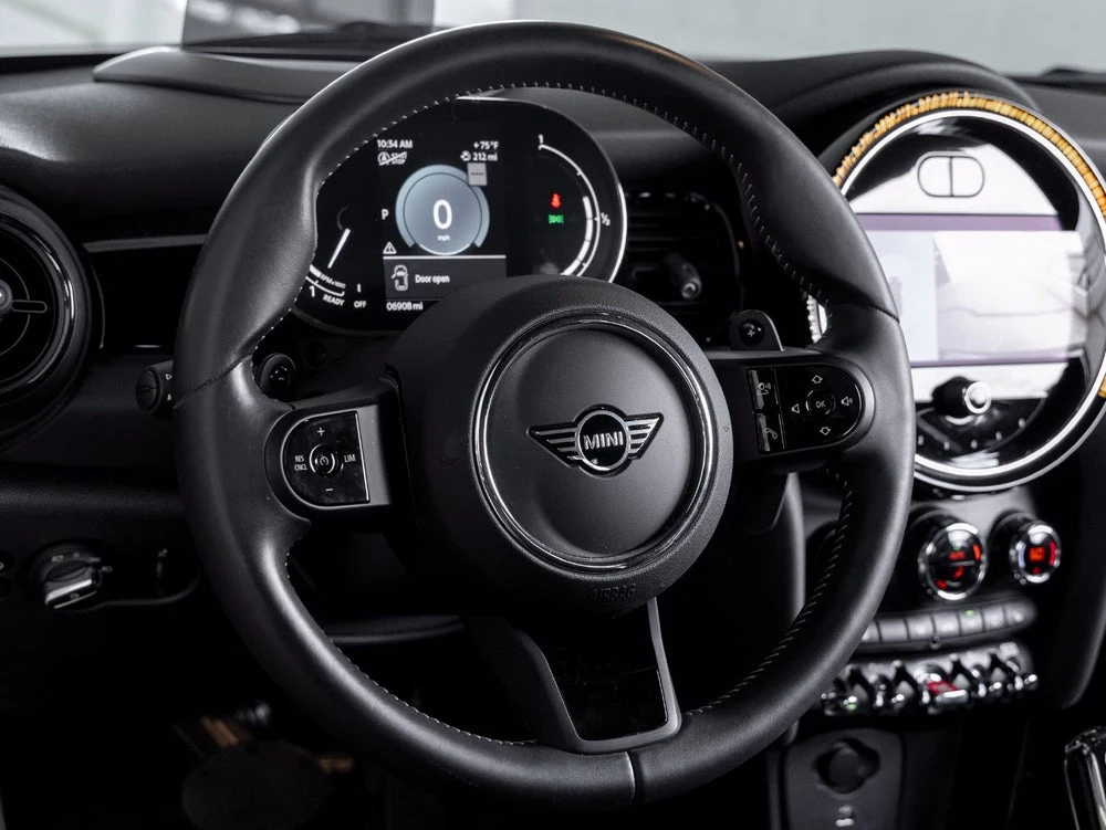 2024 MINI Cooper S Convertible (F57), 15/20