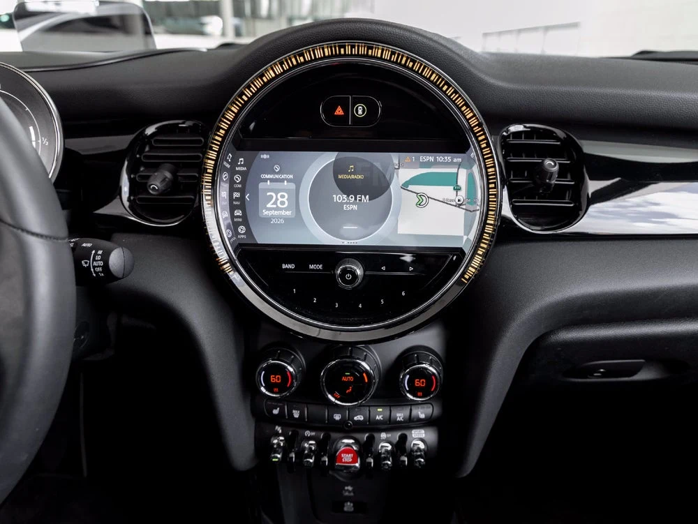 2024 MINI Cooper S Convertible (F57), 19/20