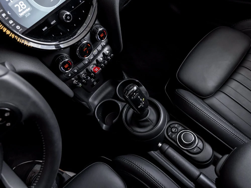 2024 MINI Cooper S Convertible (F57), 20/20