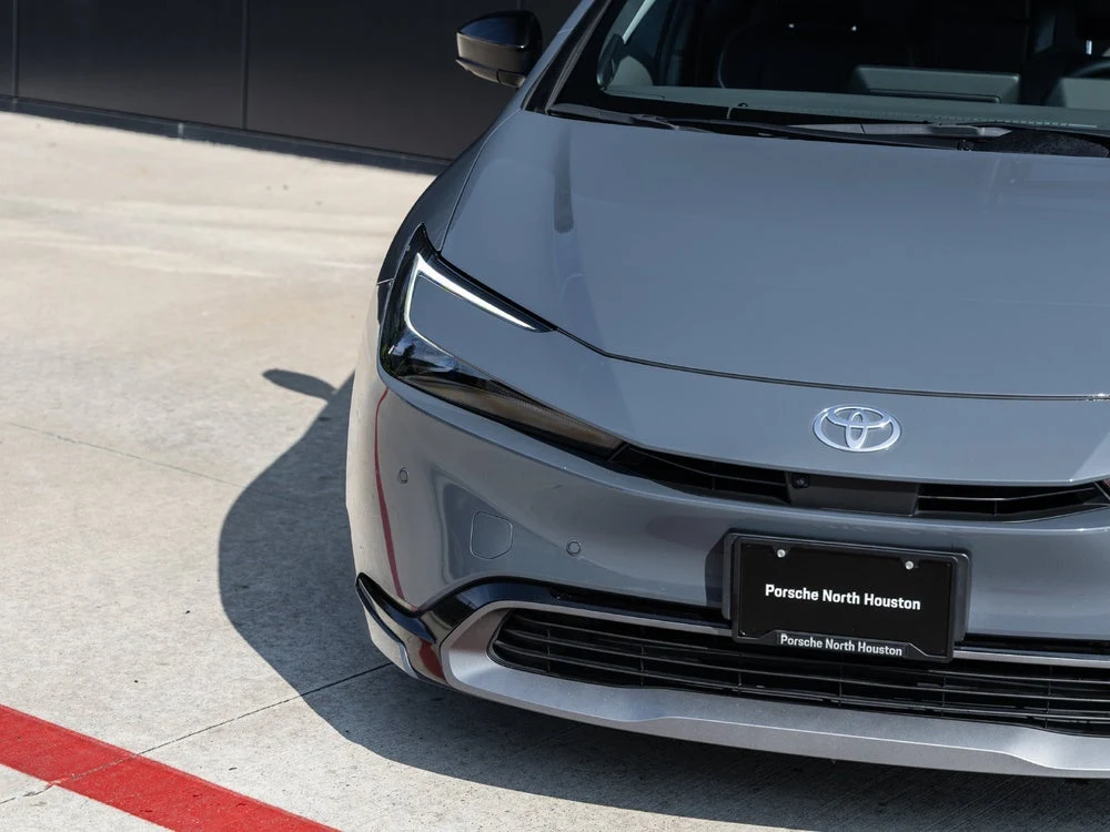 2024 Toyota Prius Limited (XW60), 17/20