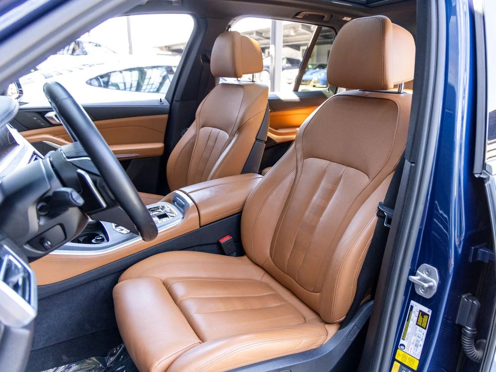 2021 BMW X5 xDrive45e (G05), 5/20
