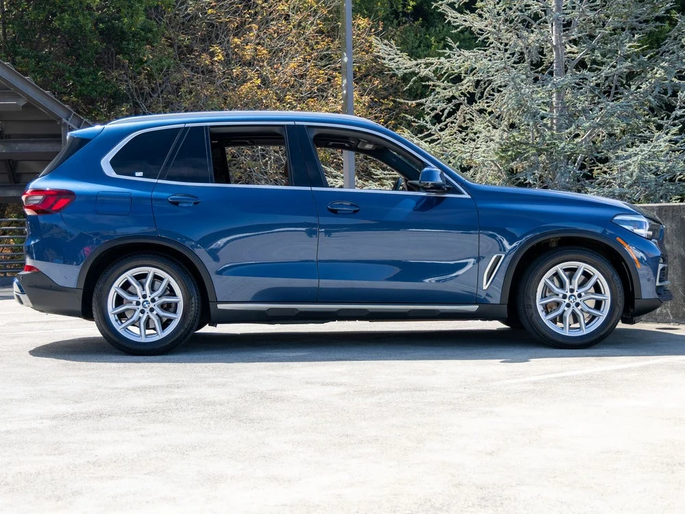 2021 BMW X5 xDrive45e (G05), 12/20