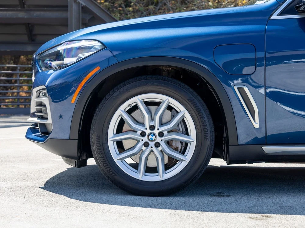 2021 BMW X5 xDrive45e (G05), 13/20