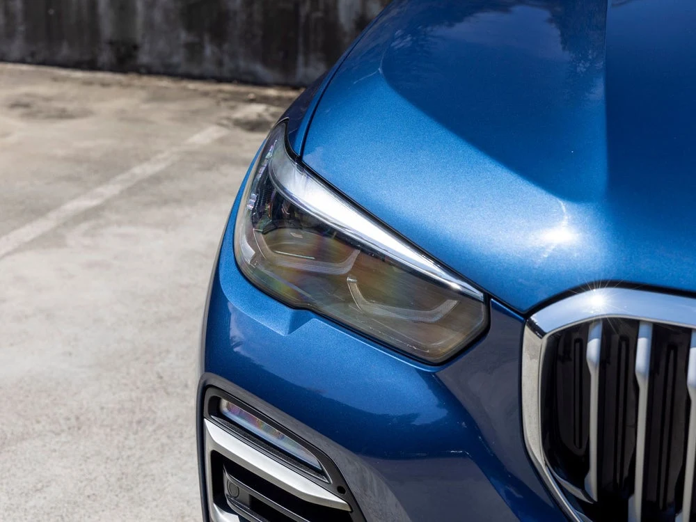 2021 BMW X5 xDrive45e (G05), 14/20