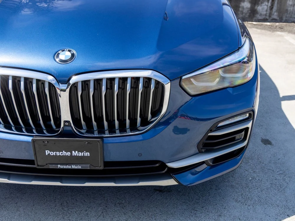 2021 BMW X5 xDrive45e (G05), 17/20
