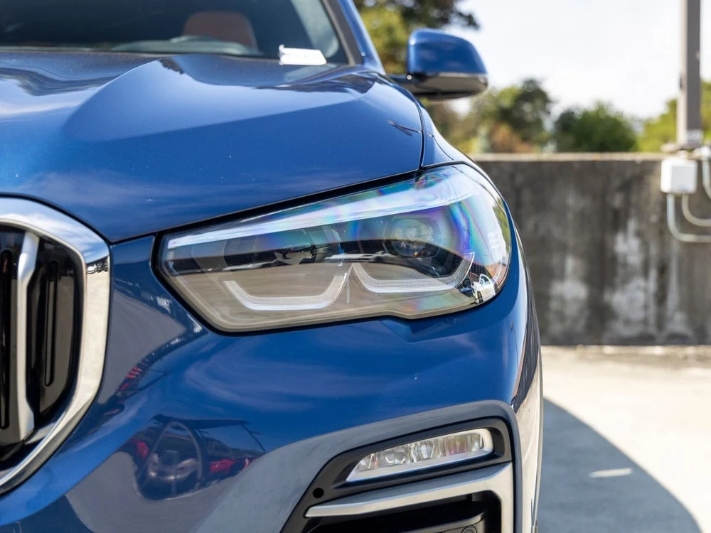 2021 BMW X5 xDrive45e (G05), 18/20