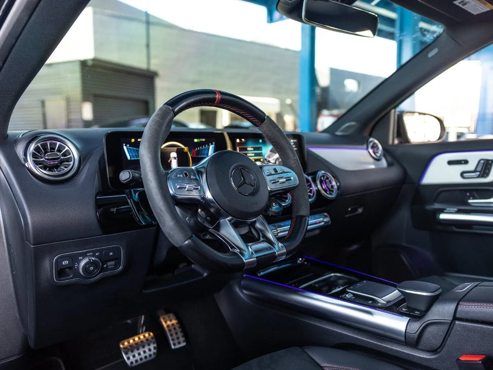 2023 Mercedes-Benz AMG GLA 35 4MATIC (H247), 4/20