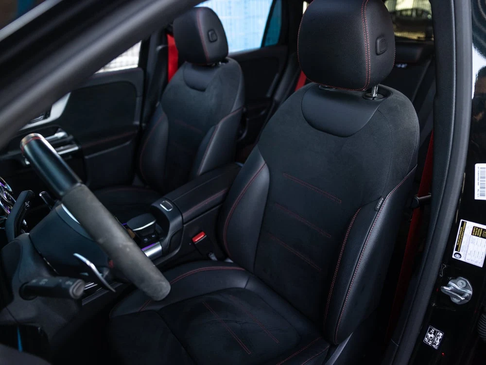 2023 Mercedes-Benz AMG GLA 35 4MATIC (H247), 5/20