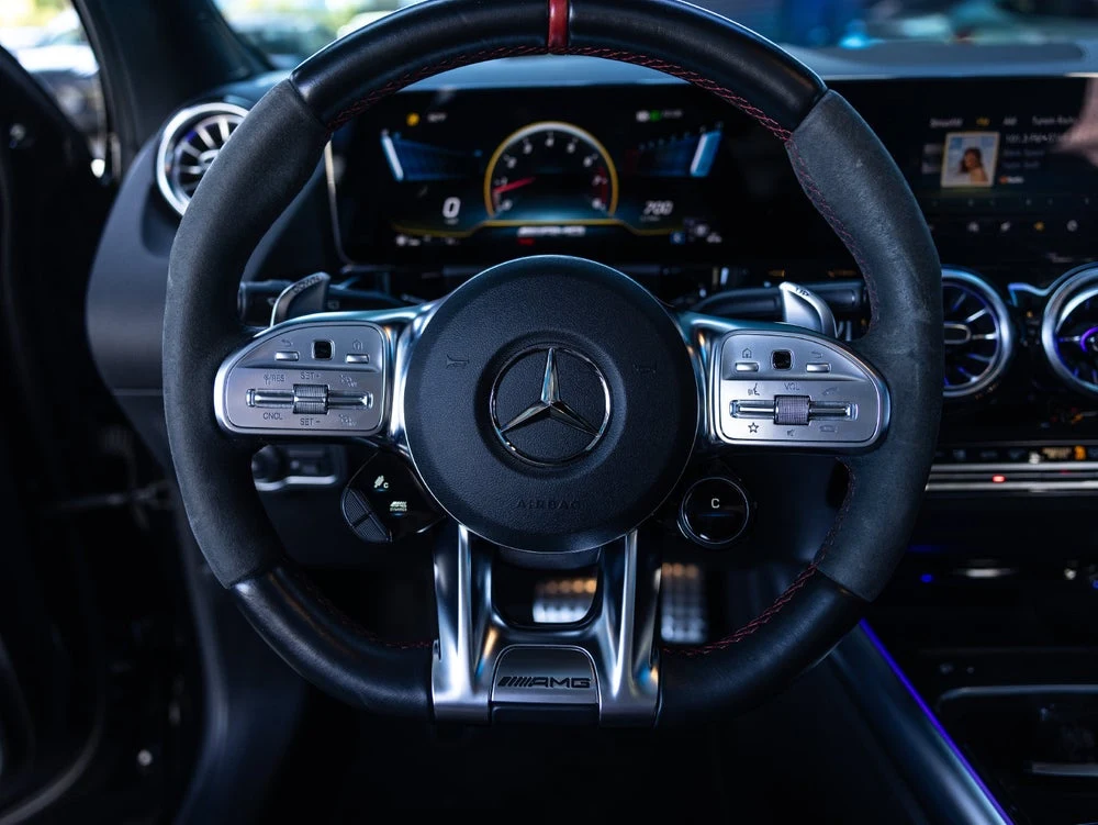 2023 Mercedes-Benz AMG GLA 35 4MATIC (H247), 6/20