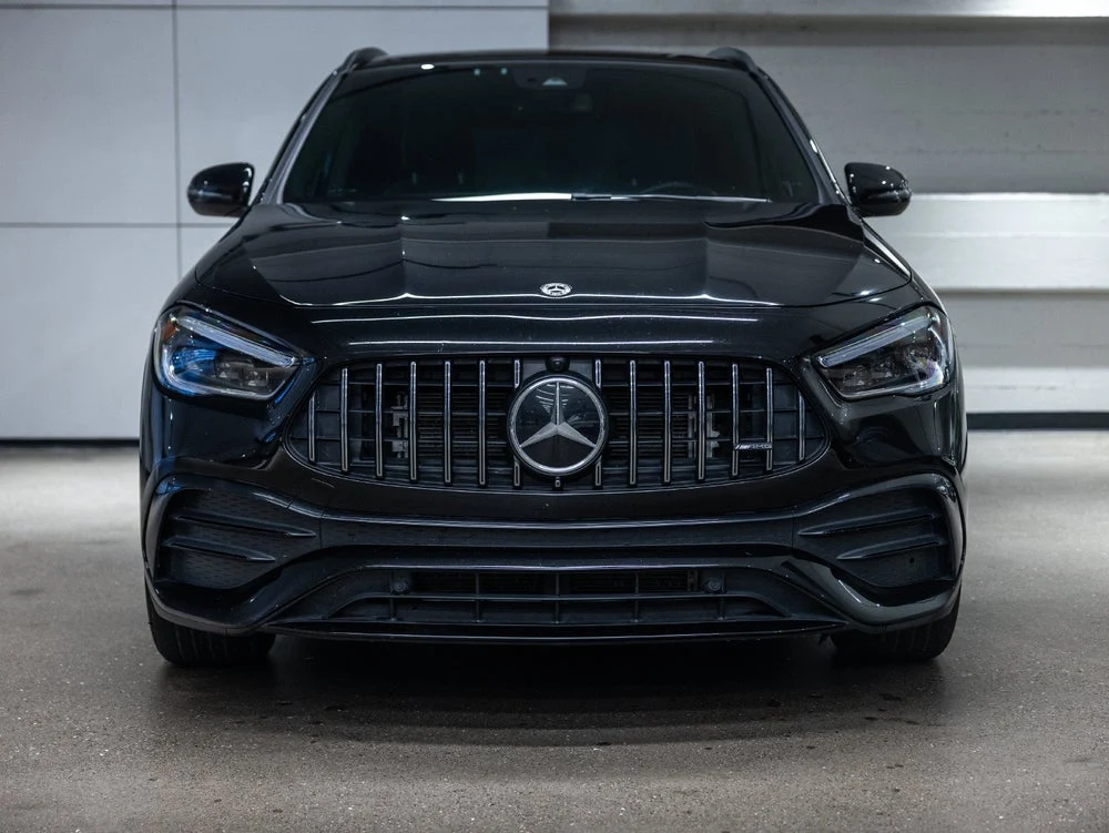2023 Mercedes-Benz AMG GLA 35 4MATIC (H247), 7/20