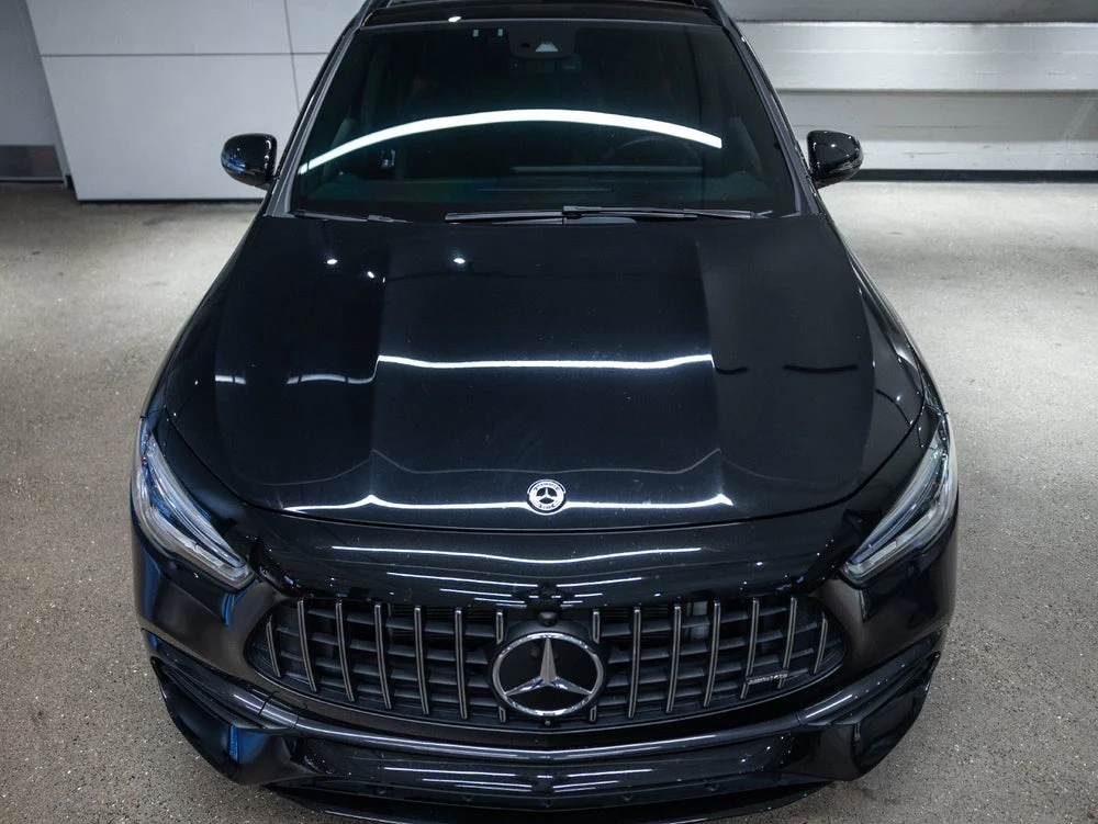 2023 Mercedes-Benz AMG GLA 35 4MATIC (H247), 8/20