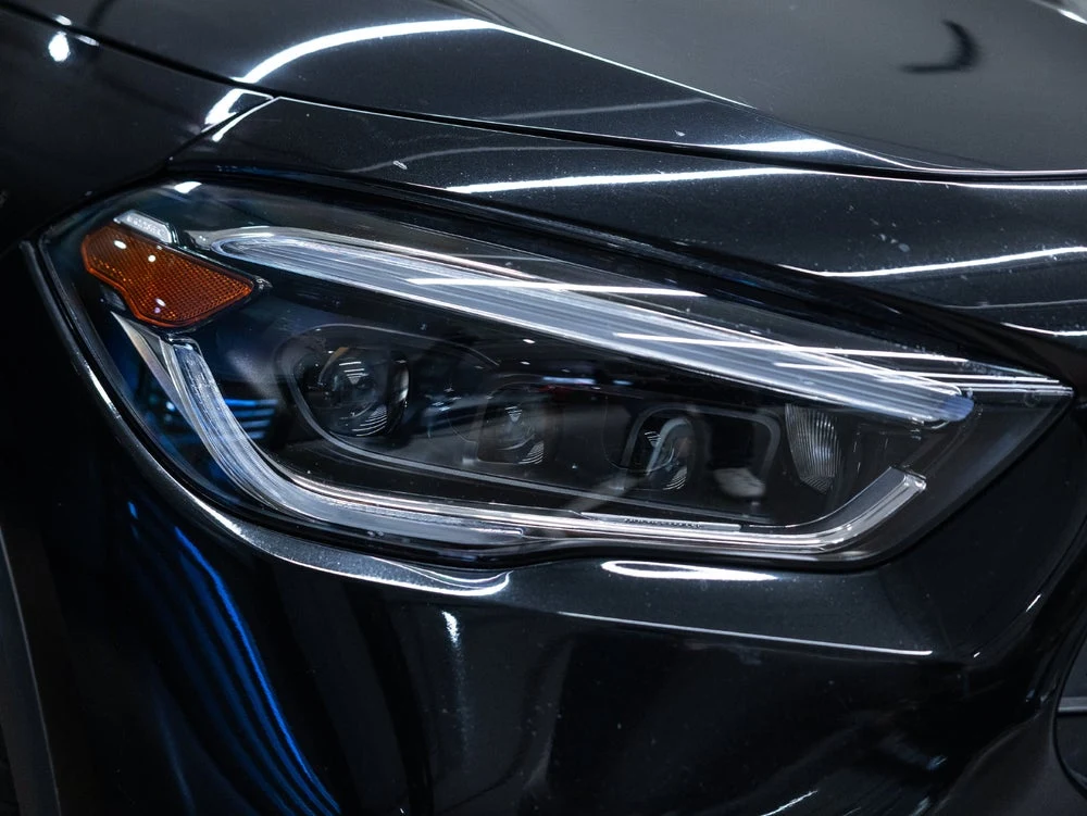 2023 Mercedes-Benz AMG GLA 35 4MATIC (H247), 9/20