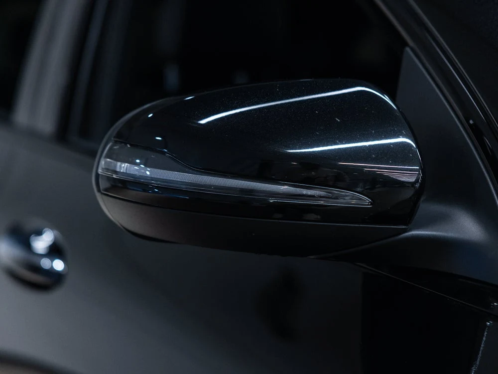 2023 Mercedes-Benz AMG GLA 35 4MATIC (H247), 10/20