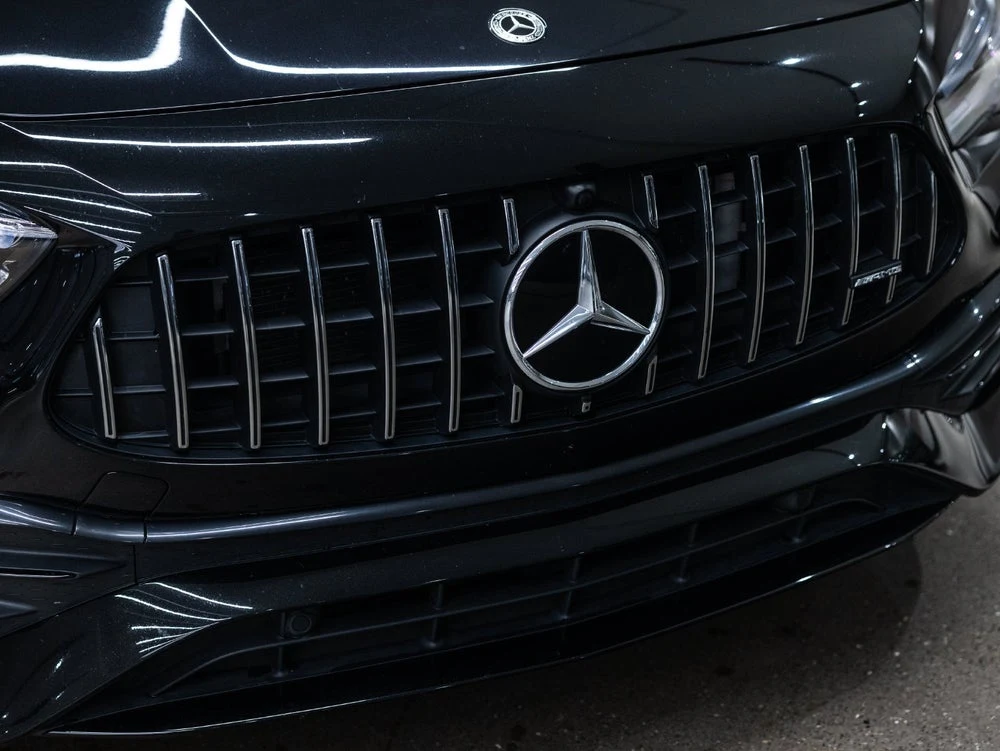 2023 Mercedes-Benz AMG GLA 35 4MATIC (H247), 13/20