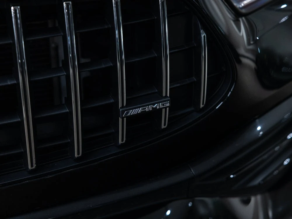 2023 Mercedes-Benz AMG GLA 35 4MATIC (H247), 14/20