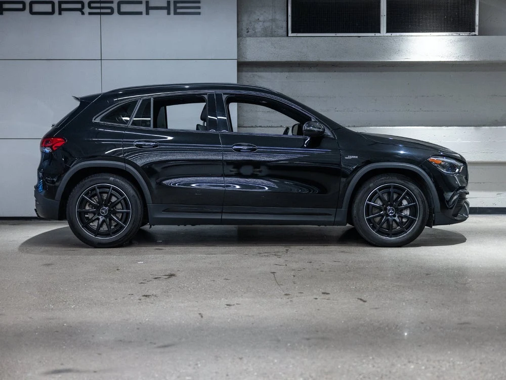 2023 Mercedes-Benz AMG GLA 35 4MATIC (H247), 15/20