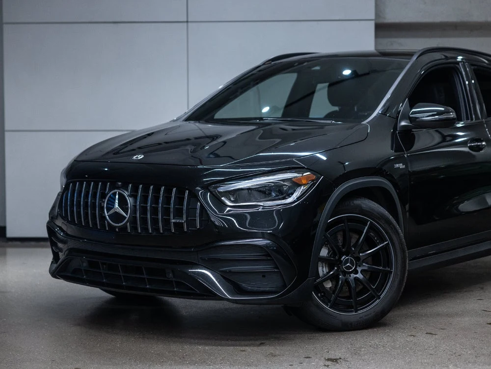 2023 Mercedes-Benz AMG GLA 35 4MATIC (H247), 16/20