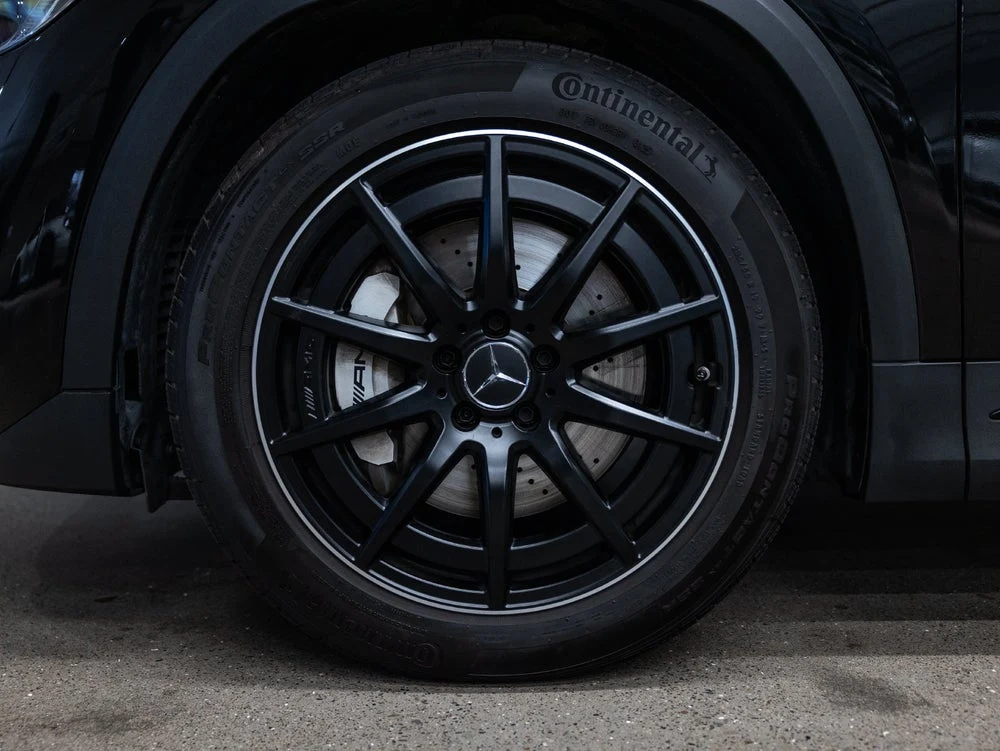 2023 Mercedes-Benz AMG GLA 35 4MATIC (H247), 18/20