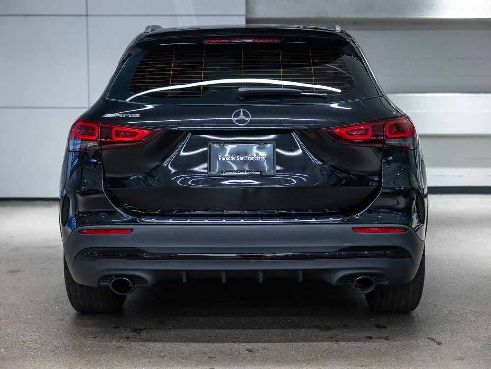 2023 Mercedes-Benz AMG GLA 35 4MATIC (H247), 20/20