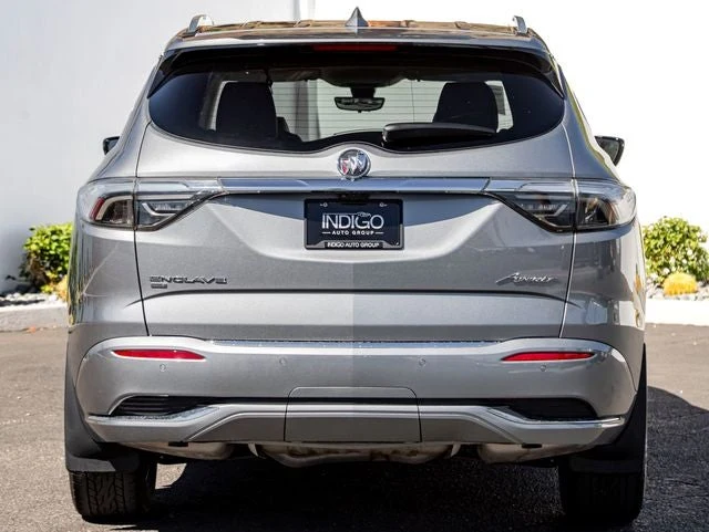2023 Buick Enclave Avenir (2nd Generation), 8/20