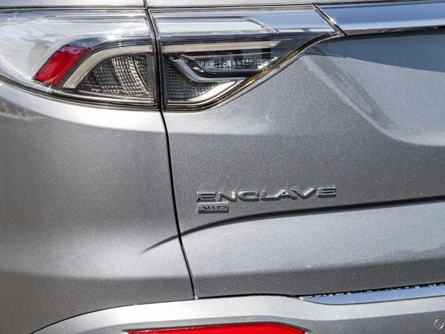 2023 Buick Enclave Avenir (2nd Generation), 11/20