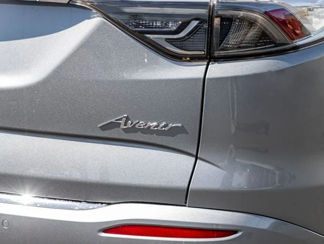 2023 Buick Enclave Avenir (2nd Generation), 12/20