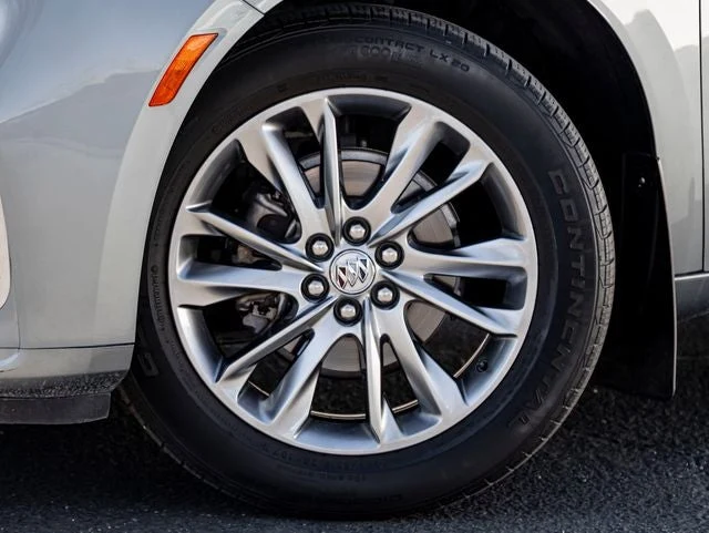 2023 Buick Enclave Avenir (2nd Generation), 13/20