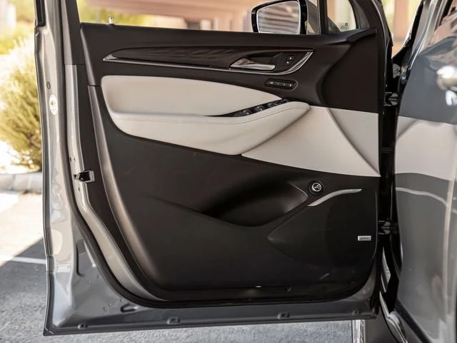 2023 Buick Enclave Avenir (2nd Generation), 14/20
