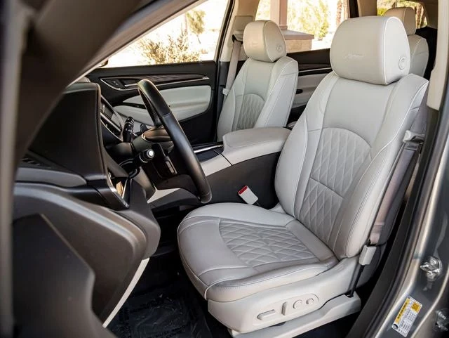 2023 Buick Enclave Avenir (2nd Generation), 15/20