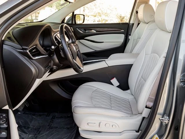 2023 Buick Enclave Avenir (2nd Generation), 16/20
