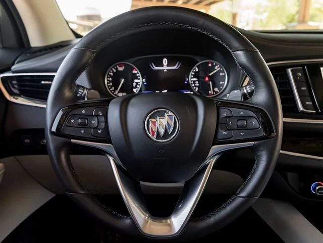 2023 Buick Enclave Avenir (2nd Generation), 20/20