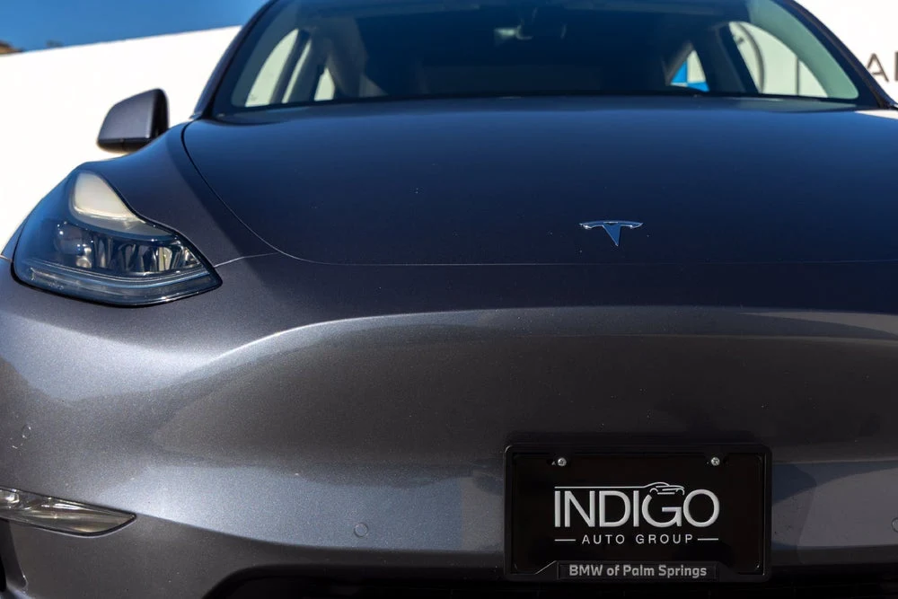 2022 Tesla Model Y Performance (Original Version), 9/20