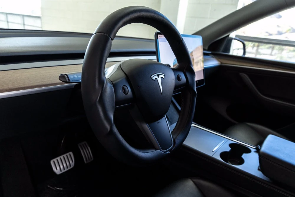 2022 Tesla Model Y Performance (Original Version), 15/20