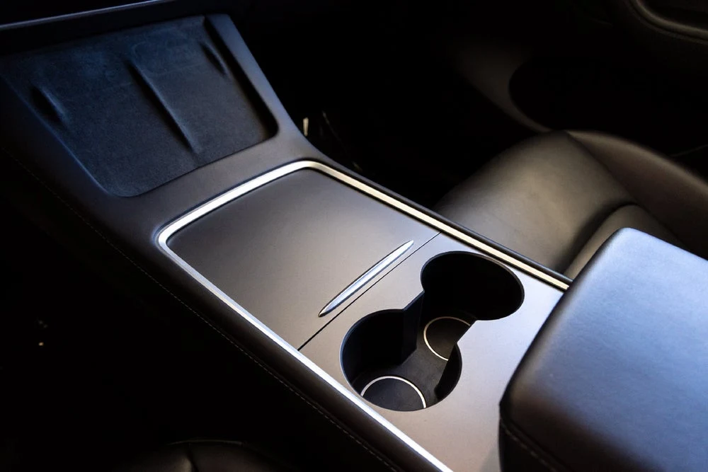 2022 Tesla Model Y Performance (Original Version), 16/20