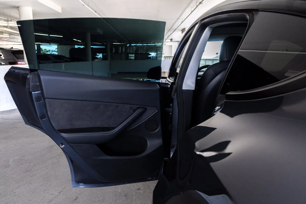 2022 Tesla Model Y Performance (Original Version), 18/20