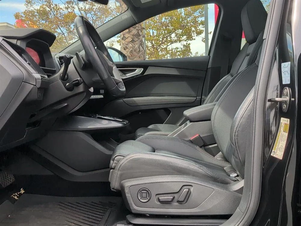 2023 Audi Q4 Sportback e-tron Premium (FZ), 9/15