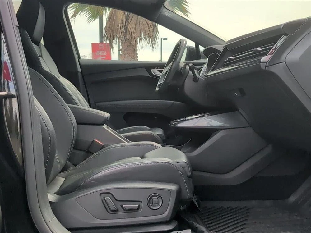 2023 Audi Q4 Sportback e-tron Premium (FZ), 10/15