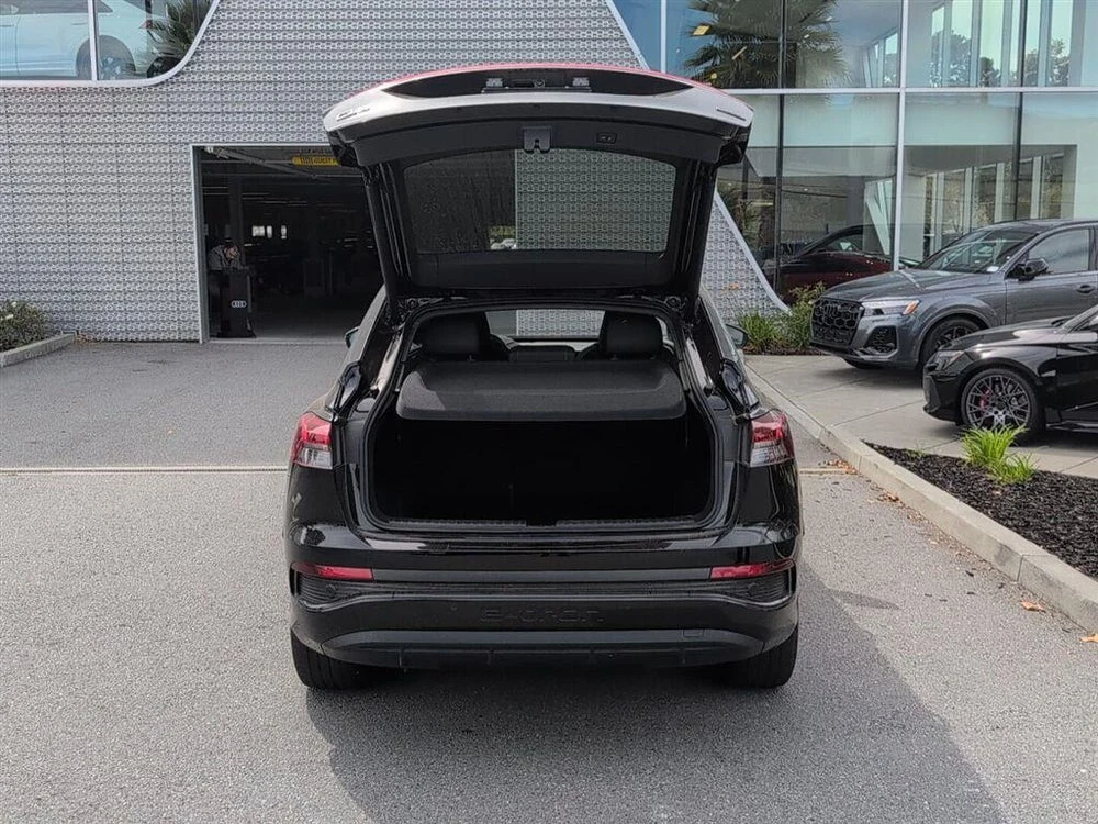 2023 Audi Q4 Sportback e-tron Premium (FZ), 14/15