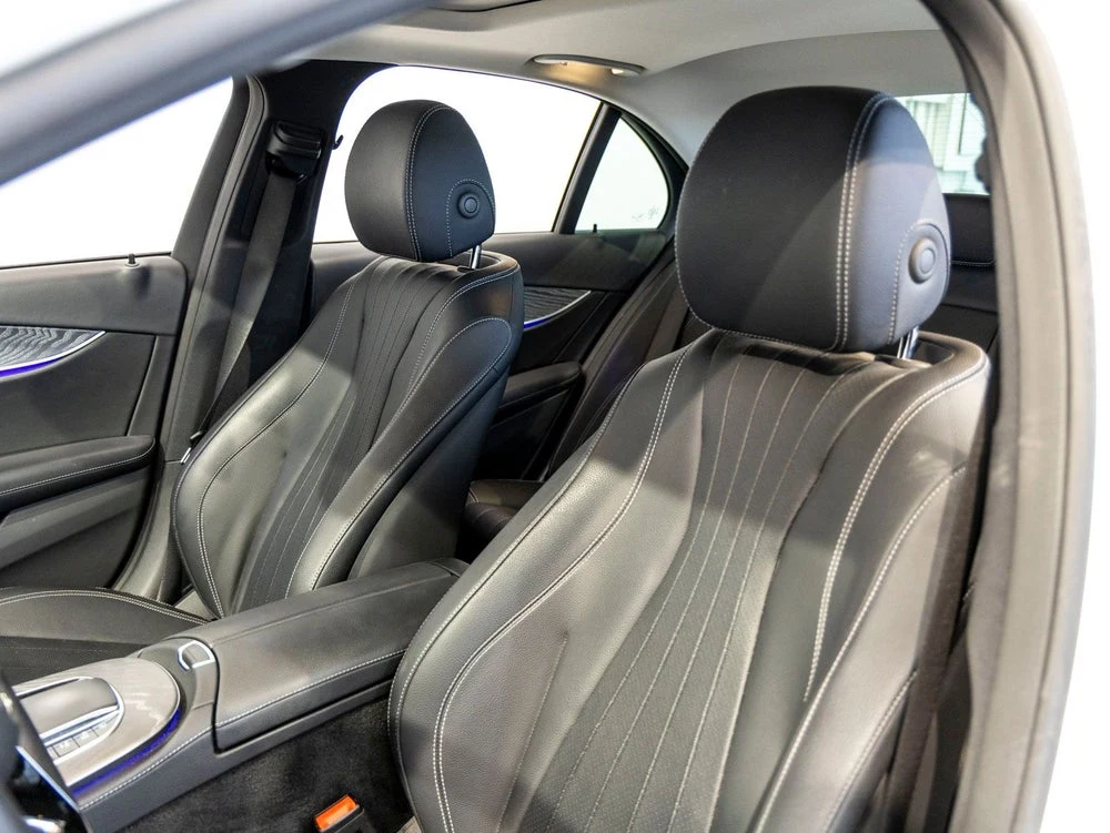 2022 Mercedes-Benz E 350 (W213), 13/20